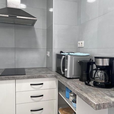 Relax Apartamento 5 Лас-Пальмас-де-Гран-Канария Экстерьер фото