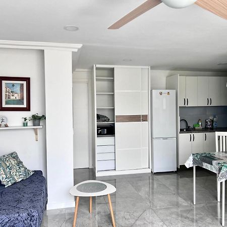 Relax Apartamento 5 Лас-Пальмас-де-Гран-Канария Экстерьер фото