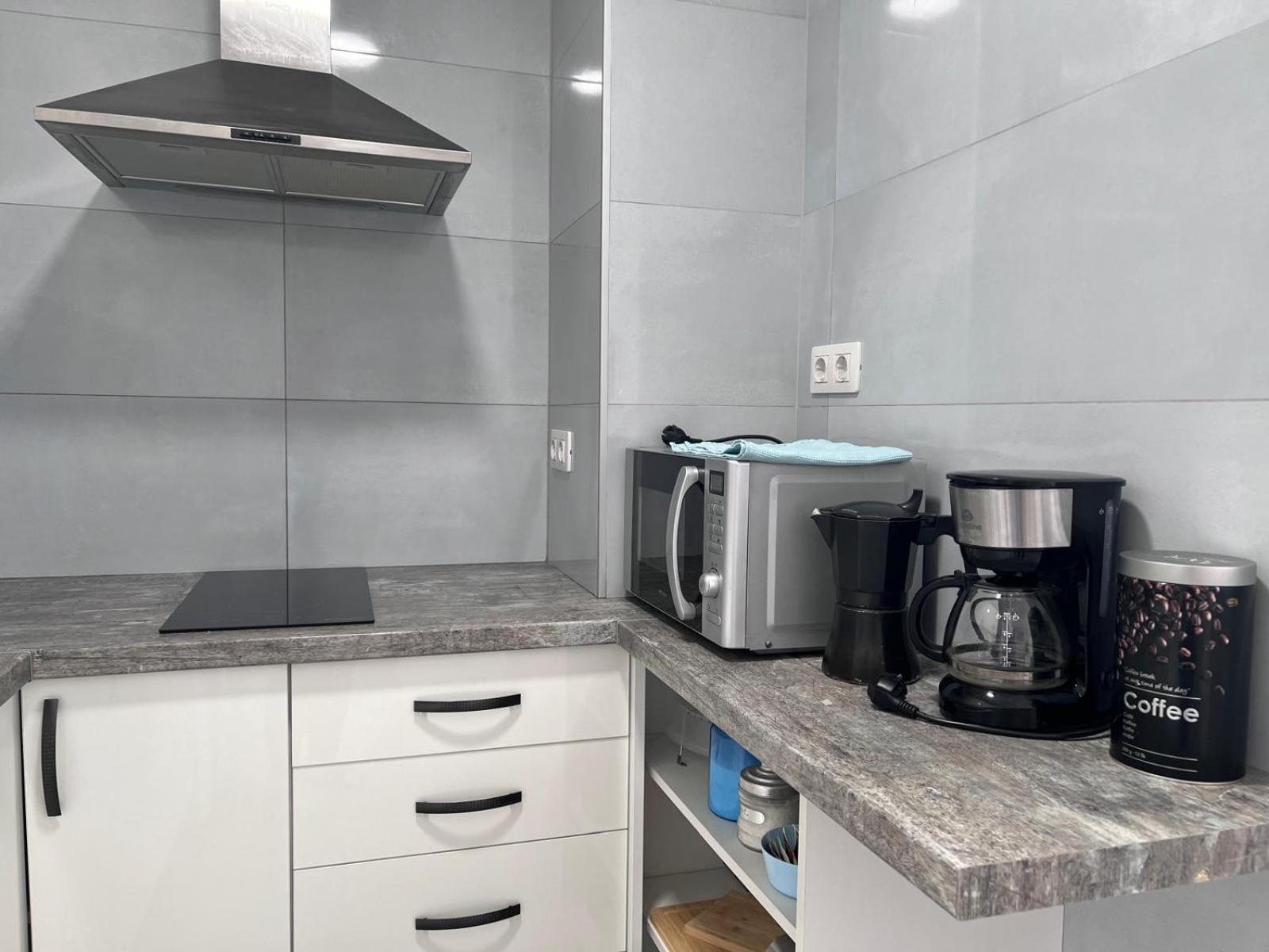 Relax Apartamento 5 Лас-Пальмас-де-Гран-Канария Экстерьер фото