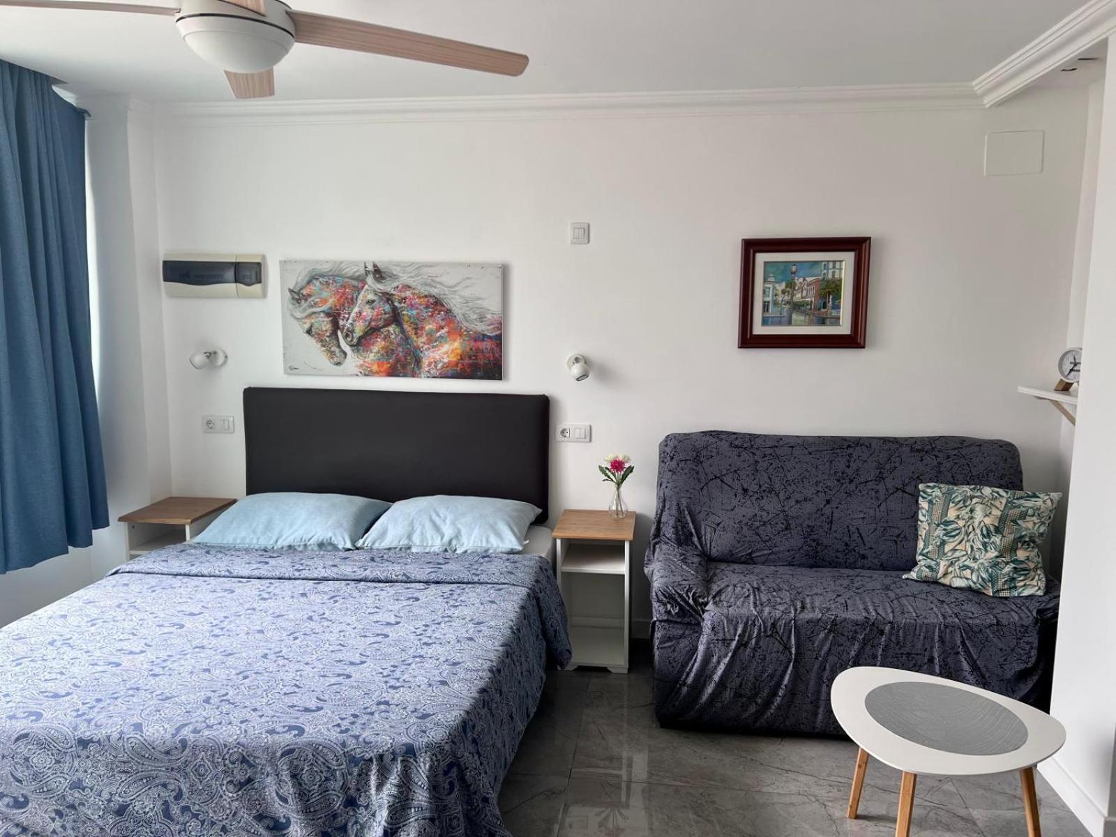 Relax Apartamento 5 Лас-Пальмас-де-Гран-Канария Экстерьер фото